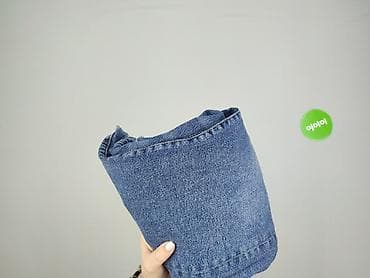 dzwony h: C&A, Jeansy damskie, rozmiar 2XL — 6