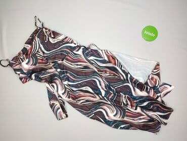 grey wolf sukienki boho: Sukienka damska, rozmiar 2XL — 4