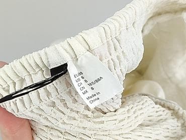 bluzki barbie: H&M Divided, Top damski, rozmiar M — 6