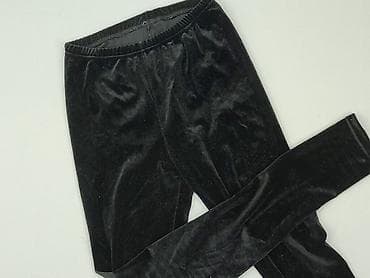 51015 dresy: Legginsy Eleganckie damskie, rozmiar M — 1