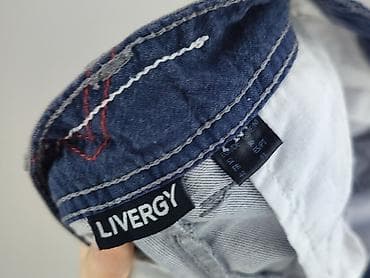 la basic: Livergy, Chinosy dla mężczyzn, rozmiar XL — 4