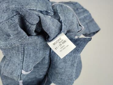 koszula puro lino: Bluzka damska, rozmiar M — 5