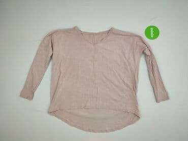 bluzki pod marynarkę plus size: Bluzka damska, rozmiar 6XL — 2