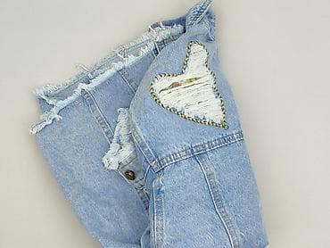 aka moda: Kurtka jeansowa damska, rozmiar One size — 7