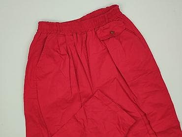 actual basics: Spodnie materiałowe damskie, rozmiar 2XL — 1