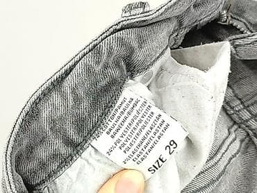 jeans clockhouse: Jeansy damskie, rozmiar M — 5