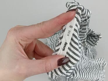 sinsay kombinezon ocieplany: Sinsay, Kombinezon damski, rozmiar S — 5