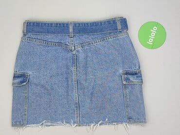 cropp spódnice jeansowe: Cropp, Spódnica damska, rozmiar S — 4