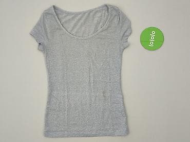 zalando basic t shirt: T-shirt damski, rozmiar S — 2