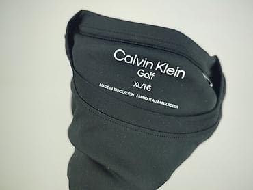 hello klein: Calvin Klein Golf, Koszulka dla mężczyzn, rozmiar XL — 4