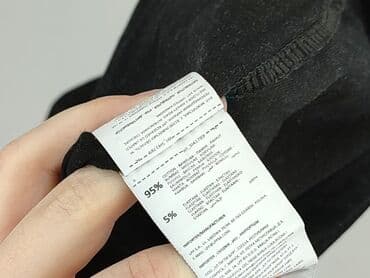 stradivarius crop top: Women`s top, M — 5