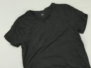 janina stretch t shirt: Koszulka dla mężczyzn, rozmiar M — 1