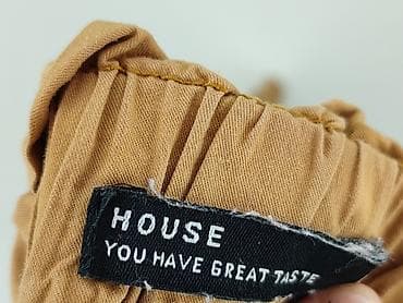 House, Брюки жіночі, розмір M — 5