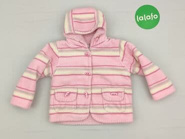 джинсова куртка: Jacket, EarlyDays, 9-12 months, condition - Perfect — 2
