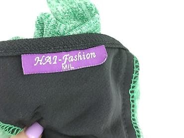 elf sukienka: Bluzka damska, rozmiar L — 4