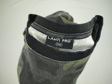 fsbn tshirt: Koszulka dla mężczyzn, rozmiar 2XL — 4