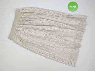 sweter z kwiatami 3d reserved: Reserved, Spódnica damska, rozmiar S — 3