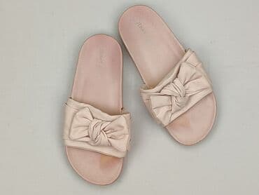 klapki damskie bench: Jennyfer, Klapki damskie, rozmiar 38 — 1