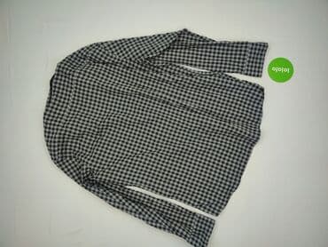 lidl kurtka puchowa: Shirt for men, 3XL (EU 46), condition - Perfect — 3