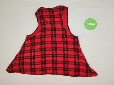 bluzki w paski z serduszkiem: Bluzka damska, rozmiar S — 3