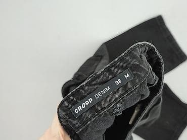 spodnie cargo jeans: Cropp, Spodnie cargo damskie, rozmiar M — 4