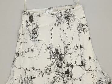 spódnice midi plus size: Spódnica damska, rozmiar L — 2