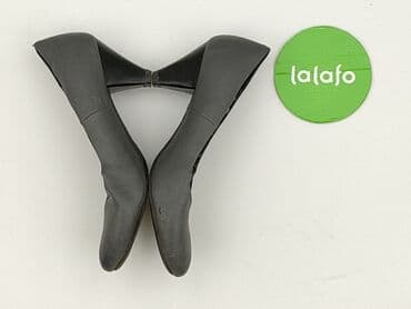 Women: Flat shoes for women, 37, condition - Good — 3
