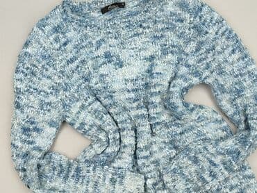 sweter merino: BM, Sweter damski, rozmiar M — 1