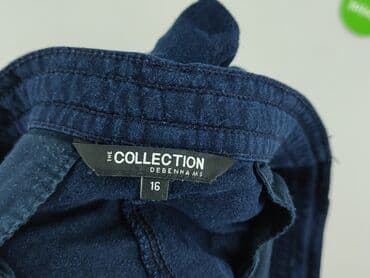 spodnie dresowe peak performance: The Collection Debenhams, Spodnie 3/4 damskie, 2XL — 4