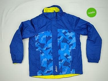 pullbear jeans: Kurtka przejściowa, Crivit Sports, 14 lat, 158-164 cm, stan - Bardzo dobry — 2