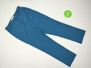 spodnie spandex: Spodnie materiałowe damskie, rozmiar S — 2