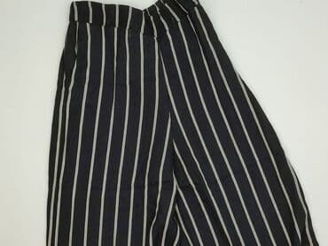 PULL&BEAR, Spodnie materiałowe damskie, S w lalafo.pl PULL&BEAR, Spodnie materiałowe damskie, S