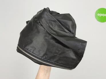 new yorker kurtki zimowe: Kurtka skórzana damska, S — 6