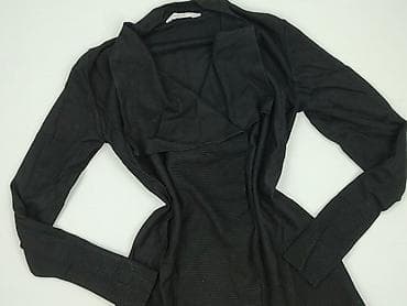 sweter fuksja reserved: Reserved, Kardigan damski, rozmiar S — 1