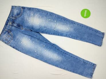 Góry od bikini: DENIM JEANS, Jeansy damskie, rozmiar L w lalafo.pl — 2 Góry od bikini: DENIM JEANS, Jeansy damskie, rozmiar L — 2