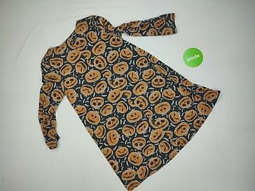 stroj na halloween: Papaya, Sukienka damska, rozmiar M — 3