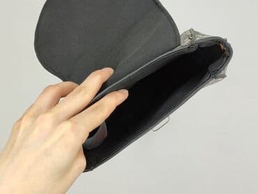 czapka acne studios: Torebka, stan - Idealny — 4