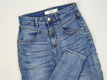 Diverse, Джинси жіночі, розмір XS