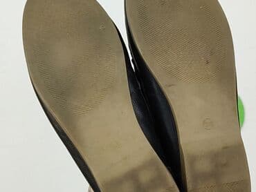 kapcie mazda mx5: Półbuty damskie, rozmiar 39 — 4