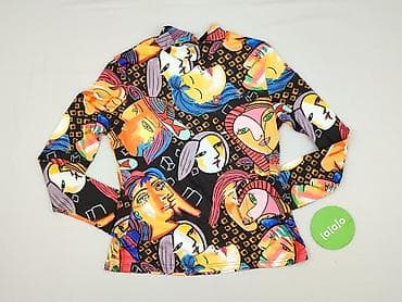 buty meliski ccc: Shein, Bluzka damska, rozmiar L — 3