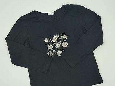 bluzki gatta: Eva, Bluzka damska, rozmiar L — 1