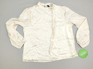 klapki ryby shein: Shein, Bluzka damska, rozmiar L — 2