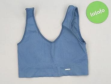 dresy diamante: Top damski, rozmiar S — 2