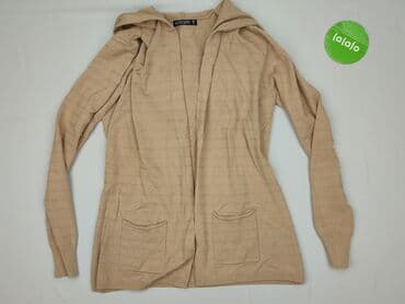 bluza z wojanem: Blind Date, Kardigan damski, rozmiar M — 2