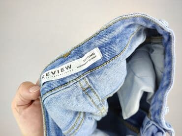 jeansy bootcut: Jeans for women, size S (EU 36) — 4