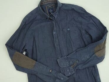 podkoszulki c a: Shirt for men, M (EU 38), Carry, condition - Good — 1