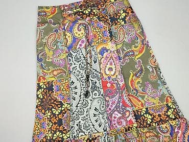 spódnica patchwork: Promod, Spódnica damska, rozmiar L — 1