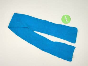 czerwony pasek do sukienki: Scarf, Unisex, condition - Very good — 3