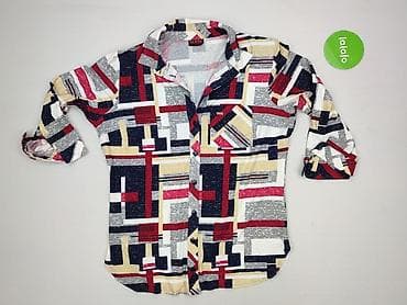 ellesse biedronka: Koszula damska, rozmiar XL — 2