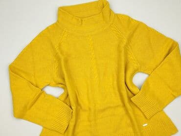 sweterek primark: Golf damski, rozmiar 5XL — 1